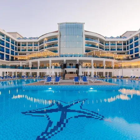 Otel Maxeria Blue Didyma 5*
