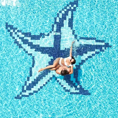 Maxeria Blue Didyma - Ultra Hotel