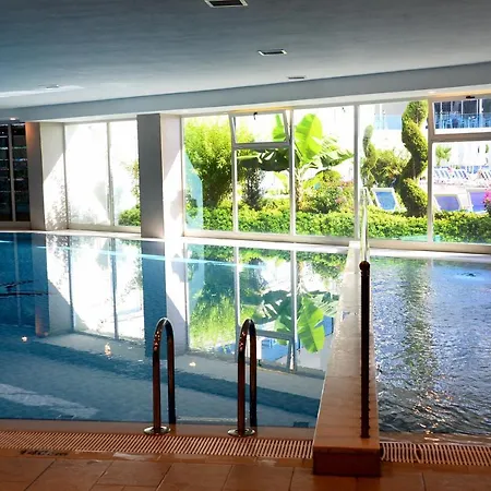 Hotel Maxeria Blue Didyma - Ultra