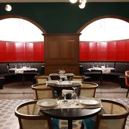 Maxeria Blue Didyma 酒店 迪迪姆