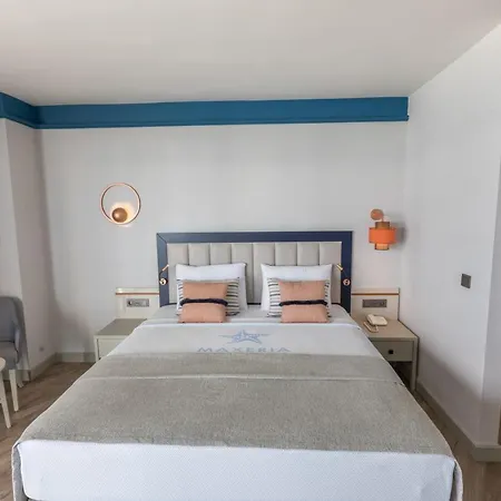 Maxeria Blue Didyma Hotel Didim