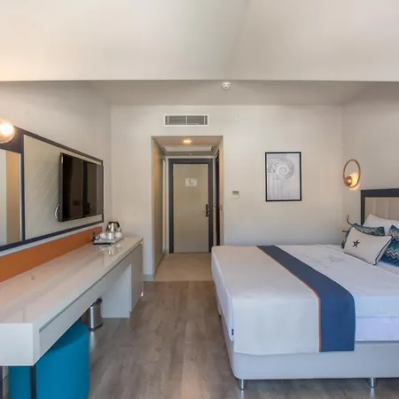 Maxeria Blue Didyma - Ultra 5* Didim