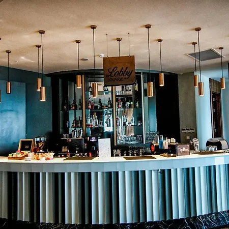 Maxeria Blue Didyma 5*