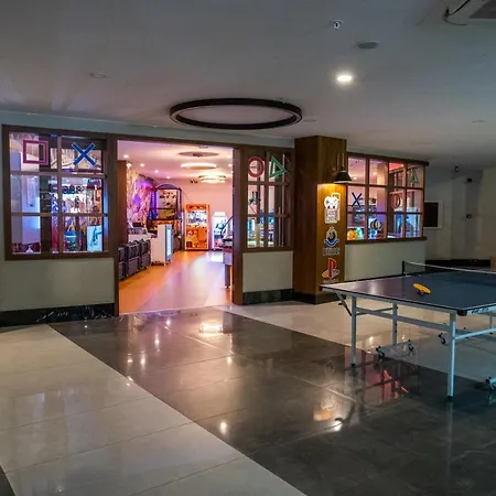 Maxeria Blue Didyma 5* Didim