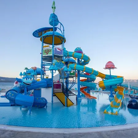 Maxeria Blue Didyma Otel