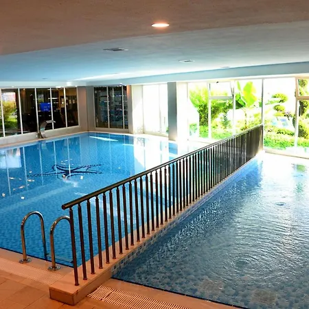 Maxeria Blue Didyma Otel 5*