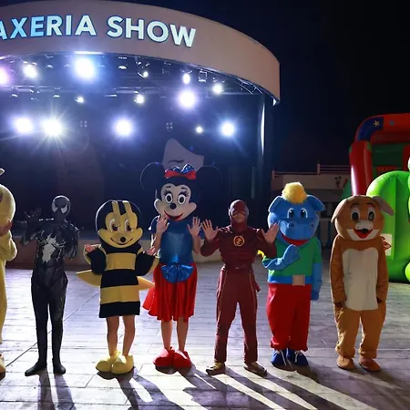 Maxeria Blue Didyma 5* 迪迪姆