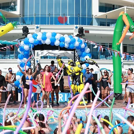 Maxeria Blue Didyma 酒店 迪迪姆