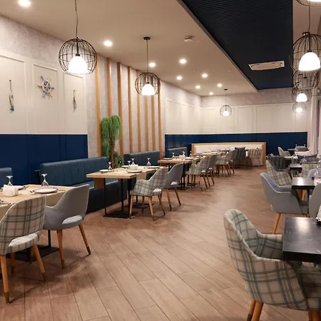 Hotel Maxeria Blue Didyma