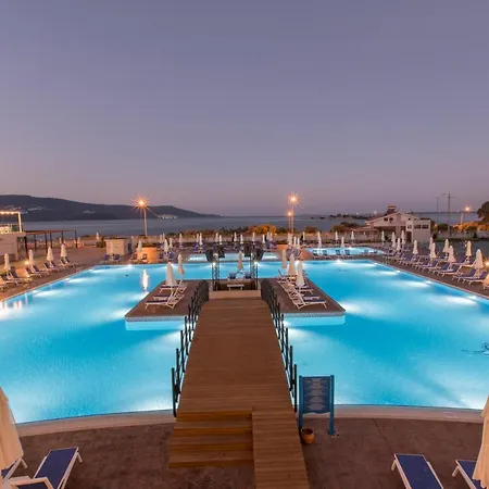 Maxeria Blue Didyma - Ultra Hotel Didim