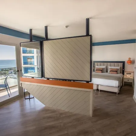 Maxeria Blue Didyma Otel Didim