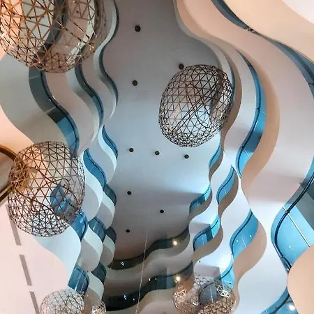 Maxeria Blue Didyma 迪迪姆