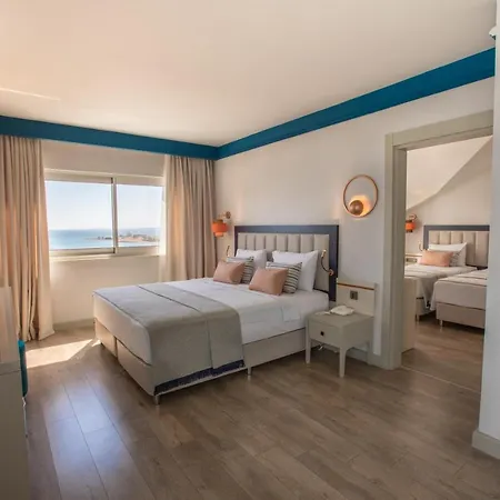 Maxeria Blue Didyma 5* Didim