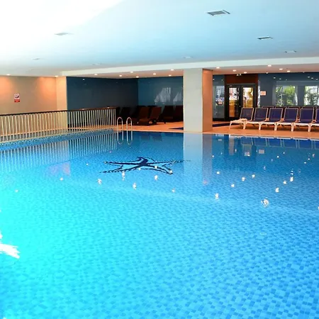 Maxeria Blue Didyma 5*