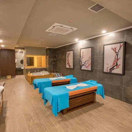 Maxeria Blue Didyma 5* Didim