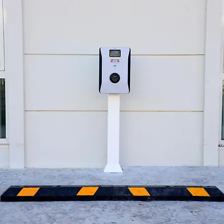 Maxeria Blue Didyma 酒店 5*