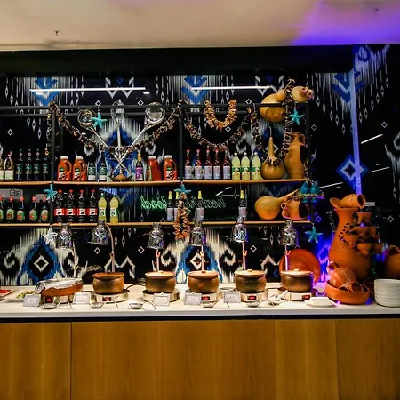 Maxeria Blue Didyma Hotel