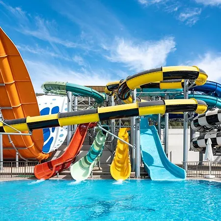 Maxeria Blue Didyma Otel 5*