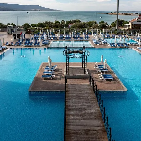 Maxeria Blue Didyma 5* Didim