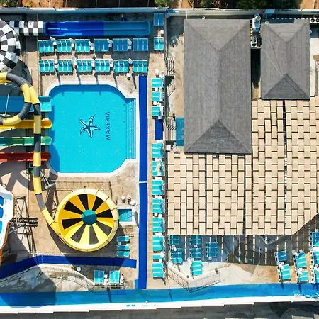 Otel Maxeria Blue Didyma