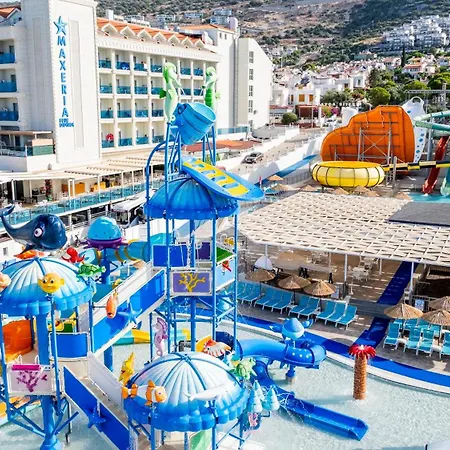 Otel Maxeria Blue Didyma 5*