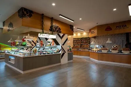 Hotel Maxeria Blue Didyma