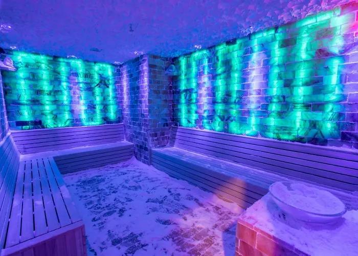 Maxeria Blue Didyma Otel