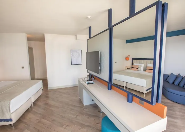 Otel Maxeria Blue Didyma 5*