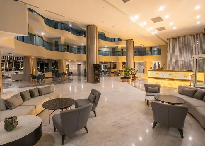 Hotel Maxeria Blue Didyma Didim