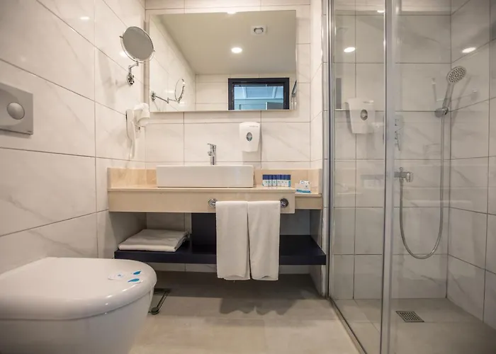 Maxeria Blue Didyma Didim