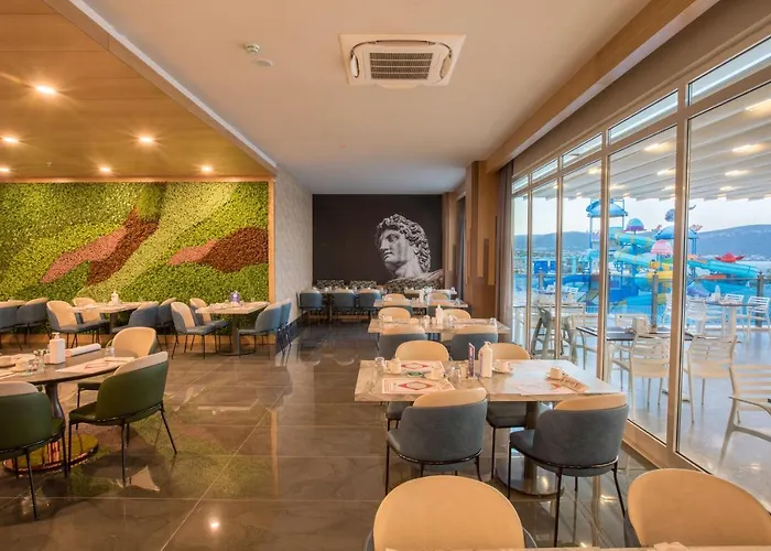 Otel Maxeria Blue Didyma