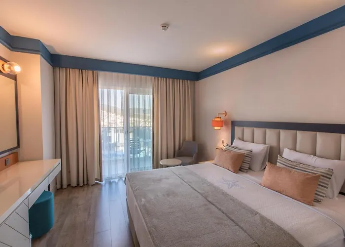 Maxeria Blue Didyma 5*