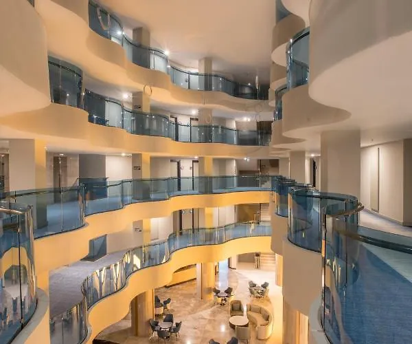 Maxeria Blue Didyma Didim