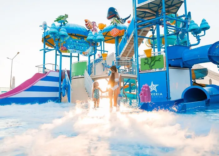 Maxeria Blue Didyma Otel