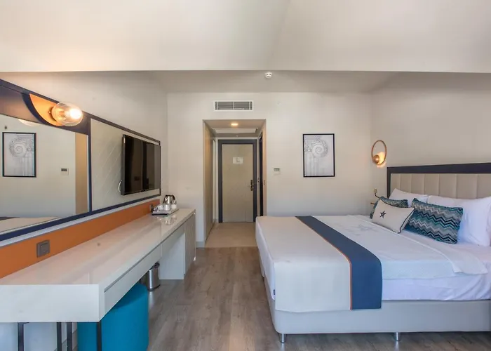 Maxeria Blue Didyma 5* Didim