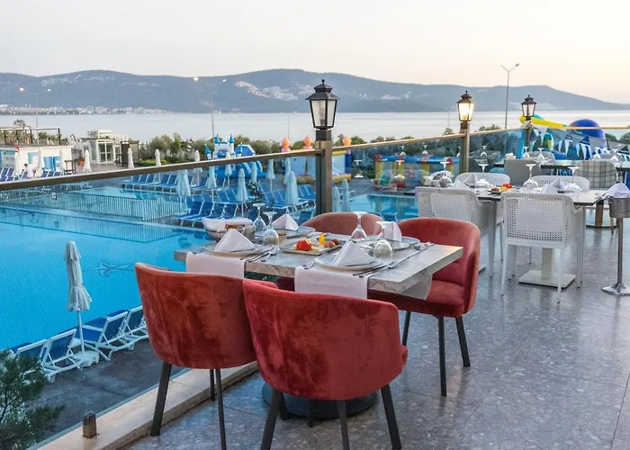 Otel Maxeria Blue Didyma