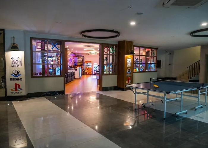 Maxeria Blue Didyma 5* Didim