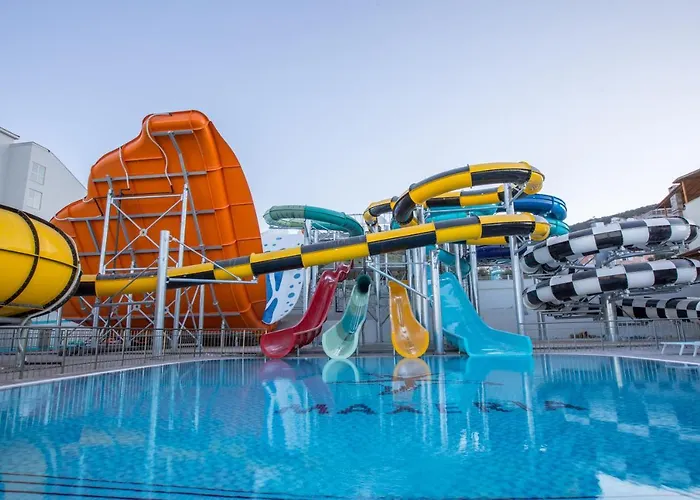 Maxeria Blue Didyma Hotel 5*