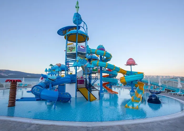 Maxeria Blue Didyma Hotel