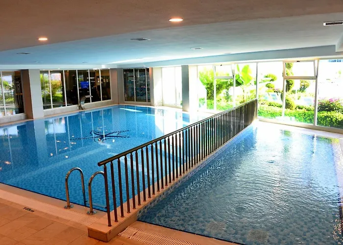 Maxeria Blue Didyma Hotel 5*