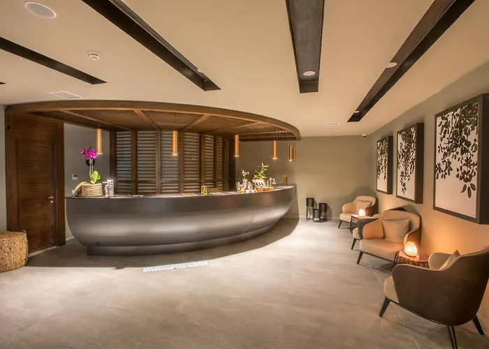 Hotel Maxeria Blue Didyma