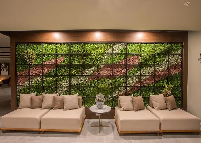 Maxeria Blue Didyma 5*