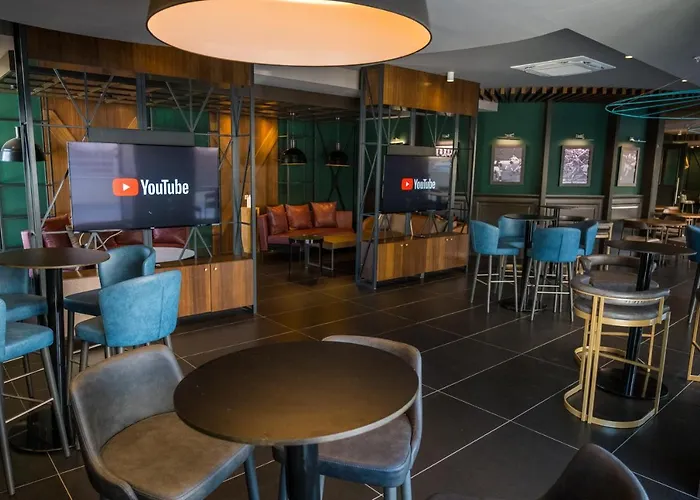 Hotel Maxeria Blue Didyma 5*