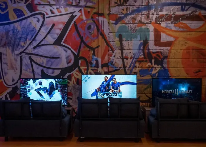 Otel Maxeria Blue Didyma