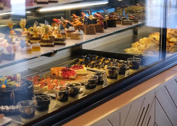 Hotel Maxeria Blue Didyma 5*