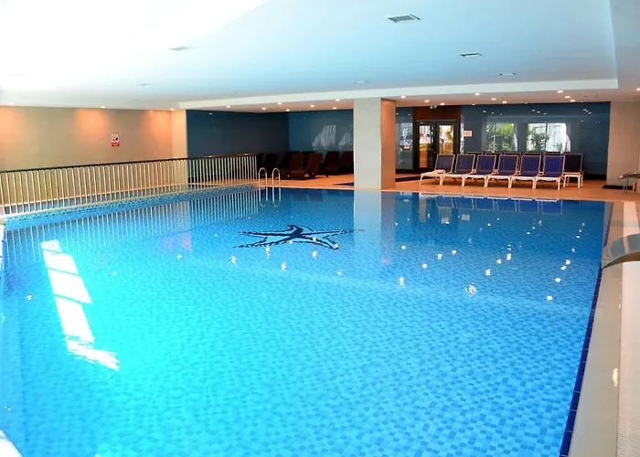 Maxeria Blue Didyma 5*