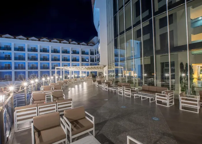 Maxeria Blue Didyma Otel