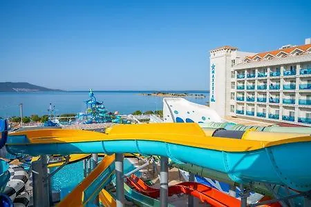 Otel Maxeria Blue Didyma Didim