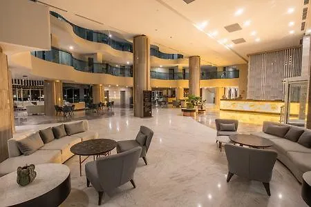 Maxeria Blue Didyma 5* Didim