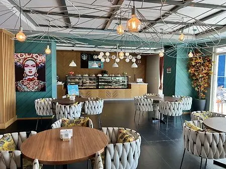 Maxeria Blue Didyma Hotel 5*